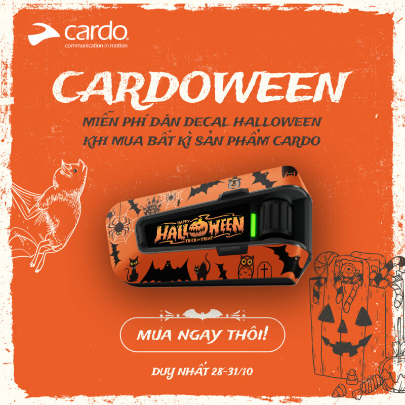 Cardoween