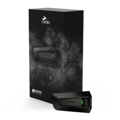 Cardo packtalk pro 1